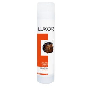 Шампунь для обьема тонких волос LUXOR PROFESSIONAL СЕРИЯ PROFCARE VOLUME