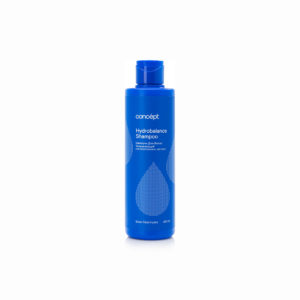 ШАМПУНЬ ДЛЯ ВОЛОС УВЛАЖНЯЮЩИЙ Hydrobalance Shampoo,300 мл