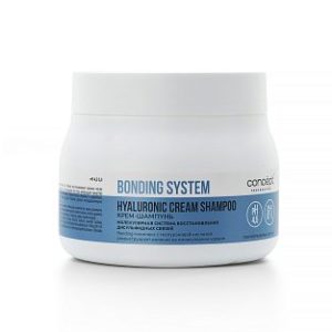 КРЕМ-ШАМПУНЬ,400мл Bonding System