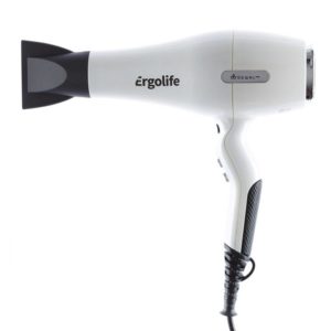 Фен 2200 Вт КОМФОРТ | ERGOLIFE DEWAL 03-001 White