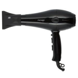 Фен 2200 Вт ФОРСАЖ | FORSAGE DEWAL 03-106 Black
