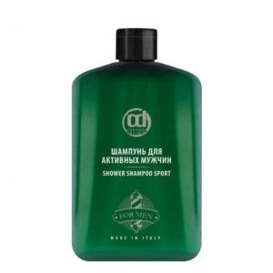 Шампунь для активных мужчин FOR MEN 250 мл