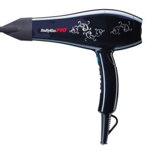 Профессиональный фен BaByliss PRO 2000 Вт