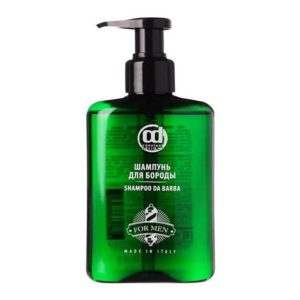 Шампунь для бороды Barber,200мл