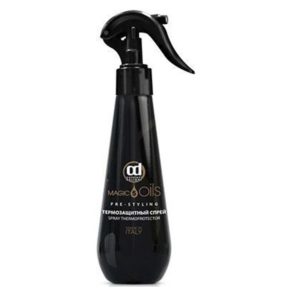 Термозащитный спрей для укладки волос 5 Magic Oils 200мл
