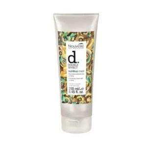 Питающая маска для поврежденных волос Nutritive Mask, 250 мл