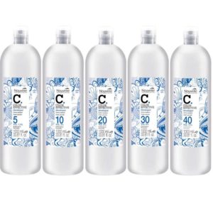 Окислительная эмульсия 3% Nouvelle Cream Peroxide 1000мл