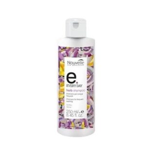 Шампунь для частого применения  NOUVELLE Herb shampoo