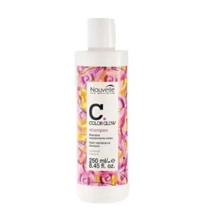 Шампунь для сохранения цвета Maintenance shampoo, 250 мл