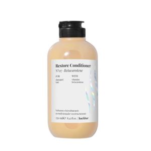 Кондиционер для глубокого восстановления повреждённых волос FarmaVita BackBar Restore Conditioner №07, 250 мл