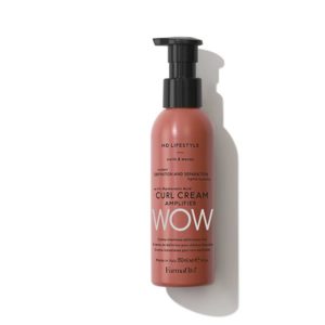 Крем усилитель для получения завитка CURL CREAM 150 мл