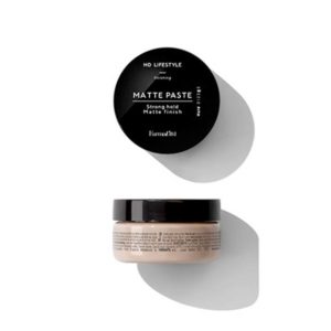 Матовая паста для моделирования прически MATTE PASTE 100мл