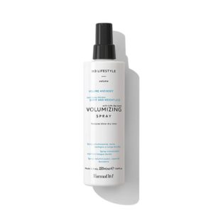 Спрей для придания обьема сильной фиксации VOLUMIZING 220мл